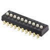 DIP Switches - A6SN-0104-ND - DigiKey