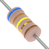 Through Hole Resistors - FMP100FBE52-63R4-ND - DigiKey