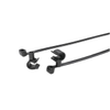 Cable Ties and Zip Ties - 156-00155-ND - DigiKey