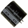 Capacitors - Aluminum Electrolytic Capacitors - EET-HC2G271KA - Acme Chip Technology Co., Limited