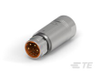 Standard Circular Connectors - BKA145M30480200000 - TE Connectivity