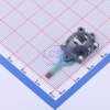 Key/Switch >> Multi-Directional Switches -- RKJX21224001 - Image