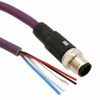 Circular Cable Assemblies - 277-4574-ND - DigiKey