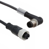 Circular Cable Assemblies - 281-6979-ND - DigiKey
