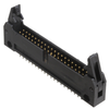 Headers, Male Pins - WM10813-ND - DigiKey