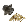 Circular Connector Assemblies - 1003-KPSE02E16-26S-ND - DigiKey