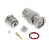 Coaxial Connector (RF) Assemblies - 2201-R141004000W-ND - DigiKey