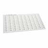 Terminal Block Marker Strips - 2109-1SNK165042R0000-ND - DigiKey
