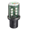 Stackable Tower Lighting, Beacons, and Components - 4008-DL1BDG1-ND - DigiKey