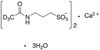 Acamprosate-d6 Calcium Trihydrate - A120003 - Toronto Research Chemicals, Inc.
