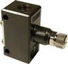 28.0 CFM Pneumatic Speed Controller -- 8004051