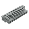 Female connector/socket - 232-239 - WAGO