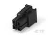 Rectangular Wire & Cable Connectors & Housings - 1586075-4 - TE Connectivity