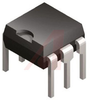 Optoisolator; Analog; 6-Pin DIP; Transistor; COUPLER.ISOL.STD DIL10 - 70061827 - Allied Electronics, Inc.