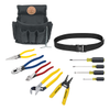 Assorted Tool Kits - 1742-92911-ND - DigiKey