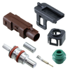 Coaxial Connector (RF) Assemblies - WM17190-ND - DigiKey