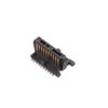 Arrays, Edge Type, Mezzanine (Board to Board) - SAM14639DKR-ND - DigiKey