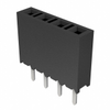 Headers, Receptacles, Female Sockets - 612-BCS-104-LM-S-TE-ND - DigiKey