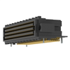 Arrays, Edge Type, Mezzanine (Board to Board) - SEAF8-50-1-S-08-2-RA-GP-ND - DigiKey