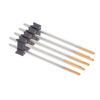 Headers, Male Pins - TSW-104-18-F-D-ND - DigiKey