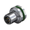 Circular Connector Assemblies - 281-2424210000-ND - DigiKey