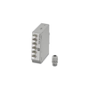 Patchbay, Jack Panels - 277-1343385-ND - DigiKey