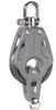 Control Blocks - 40mm Control block - Single Becket - 29901424 - Lewmar Limited