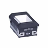 Low Profile Pushbutton - UB25NBKW015D - NKK Switches