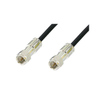 Coaxial Cables (RF) - 6099-PE38136/BK-48-ND - DigiKey