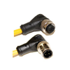 Sensor & Actuator Cables - 2517236 - RS Components, Ltd.