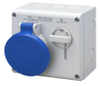 Industrial Interlocks - 1254428 - RS Components, Ltd.