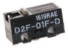 Micro Switches - 6867688P - RS Components, Ltd.