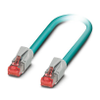 Ethernet Cable - 2558715 - RS Components, Ltd.
