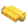 Backplane Connector Housings - 4306-GG7767F1T/AA-ND - DigiKey