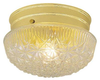 Flush Mounts-Bowl Style - 286722 - Light Center (The)