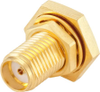 Coaxial Connectors - 1222164 - RS Components, Ltd.