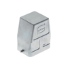 Heavy Duty Connector Housings, Hoods, Bases - 1195-C62000000000153-ND - DigiKey