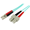 Fiber Optic Cables - 5214-A50FBLCSC3-ND - DigiKey