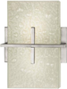 6085FSN/CLEAR Sconces-Pocket - 704693 - Capital Lighting, Inc.