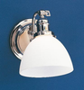 231-PC-823 Sconces-Single Glass - 719545 - Capital Lighting, Inc.