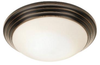 20652-ORB/OPL Flush Mounts-Bowl Style - 722209 - Capital Lighting, Inc.