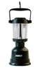 Camping Lanterns -- 41-3108 160 Lumens 4D LED Twin Globe Lantern - Image