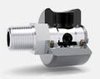 Series RU001 90 Degree Swivel Union -- 10050-0101-000 - Image