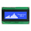 Display Modules - LCD, OLED Character and Numeric - LK204-25-422-WB-E-ND - DigiKey