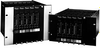 Single-channel Rack-mounted Gas Controller - Combustable -- R8471 - Image