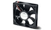 DC Axial Fans - 08020SA-24L-AA - NMB Technologies Corporation