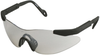 3M Virtua 11710-00000-20 Standard Safety Glasses Mirror Lens - Black Frame - Wrap Around Frame - 078371-62174 - 078371-62174 - R. S. Hughes Company, Inc.
