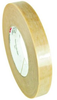 3M Clear Insulating Tape - 1/2 in Width x 60 yd Length - 7 mil Thick - Electrically Insulating - 52805 -- 051138-52805 - Image