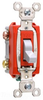 Standard AC Switch - PS20AC3-GRY - Thomas & Betts Corporation