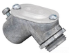 Rigid/EMT Conduit Elbow Joint -- L-143-1 - Image